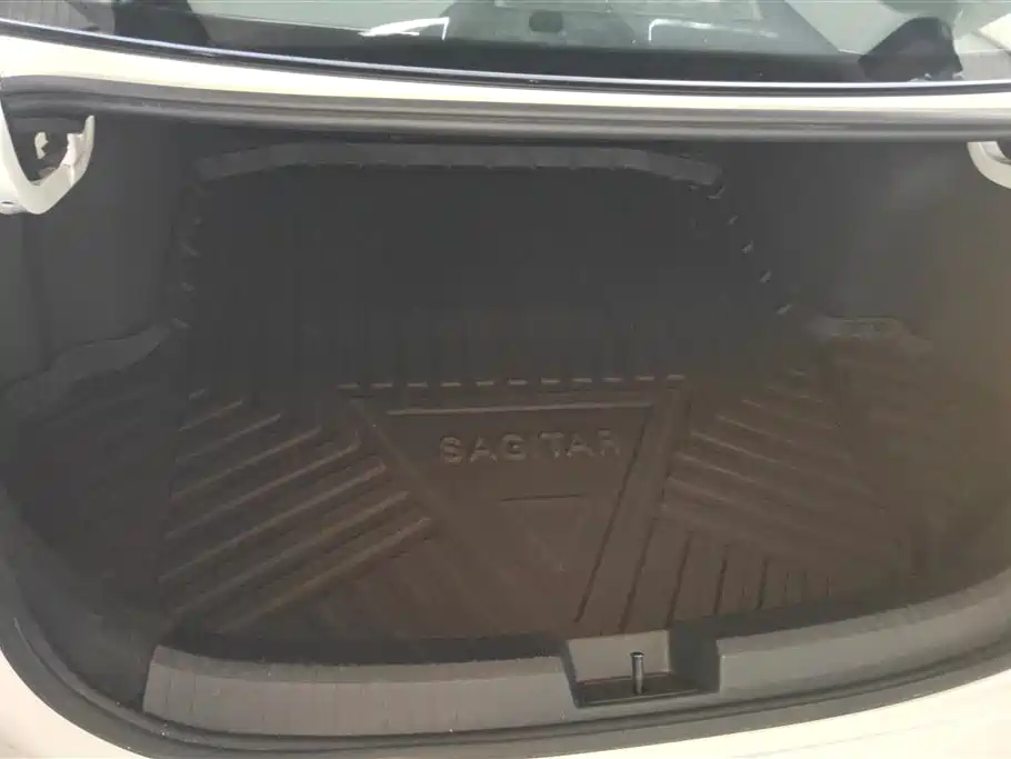 Volkswagen Sagitar 2020 280TSI DSG Comfort China VI фото 4
