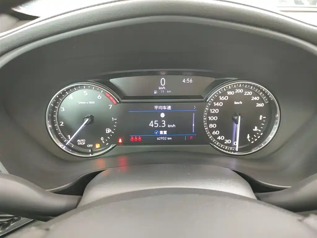 Cadillac XT4 2018 Model 28T 2WD Technology фото 12