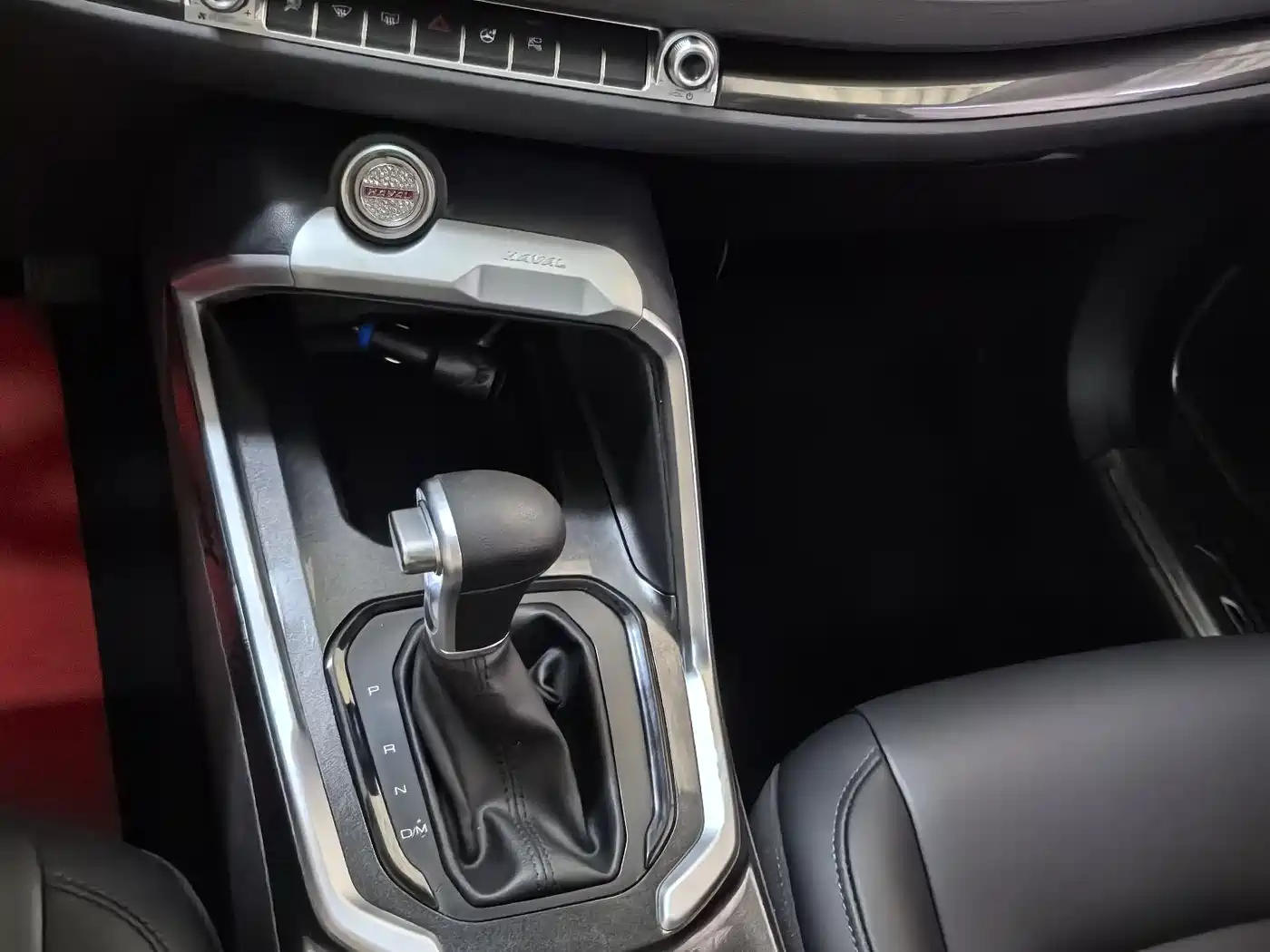 Haval H6 2018 Red Label 1.5T Automatic Luxury фото 8