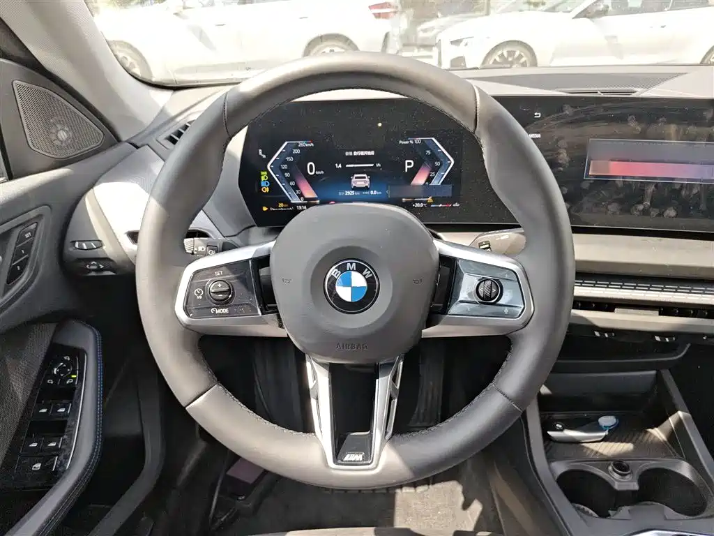 BMW 2 Series 2025 225L M Sport Moonlight Package фото 7