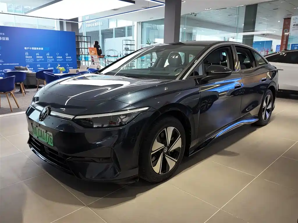Volkswagen ID.7 VIZZION 2024 AIR