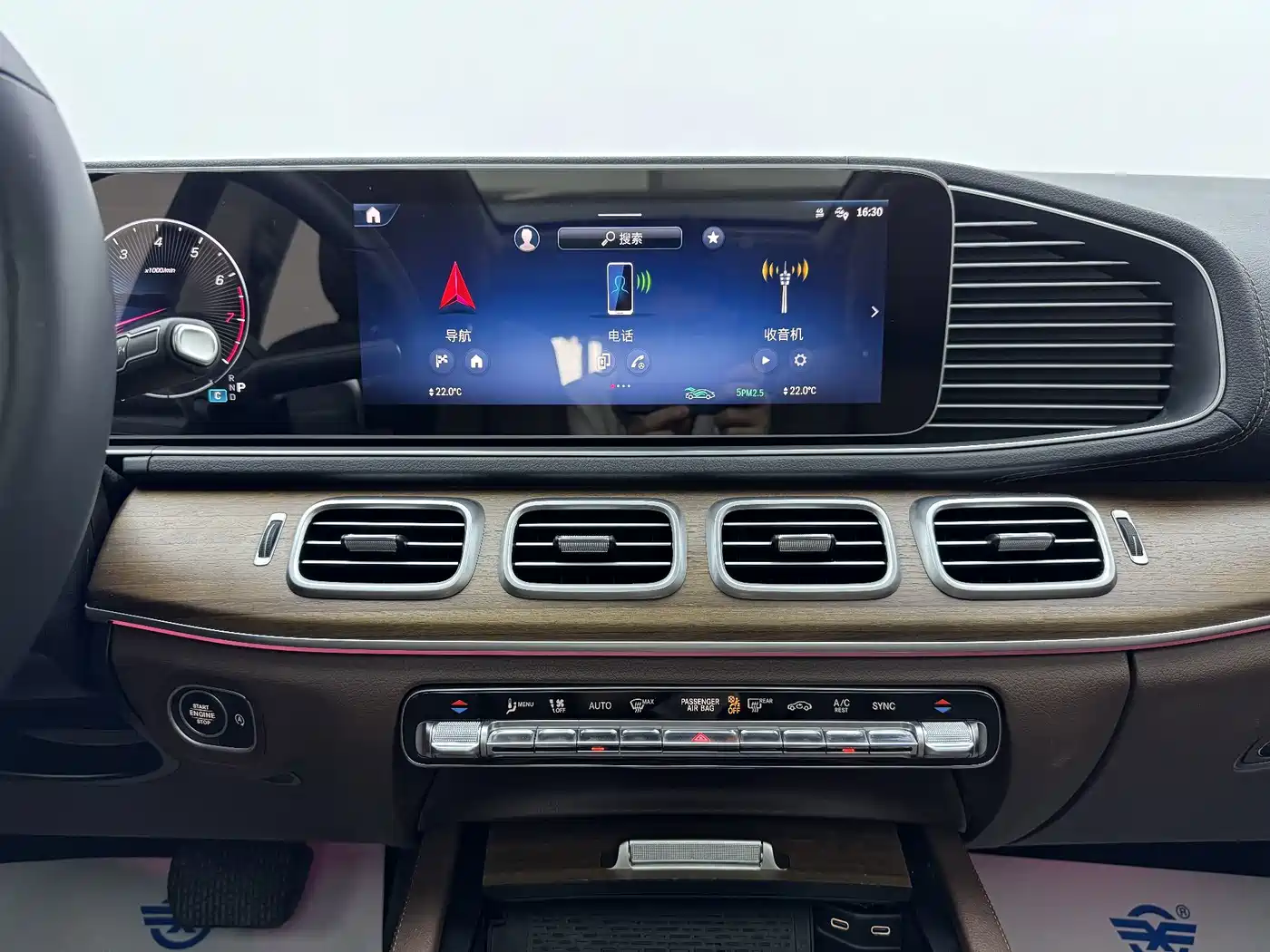 Mercedes-Benz GLE 2024 2024 GLE 450 4MATIC Fashion