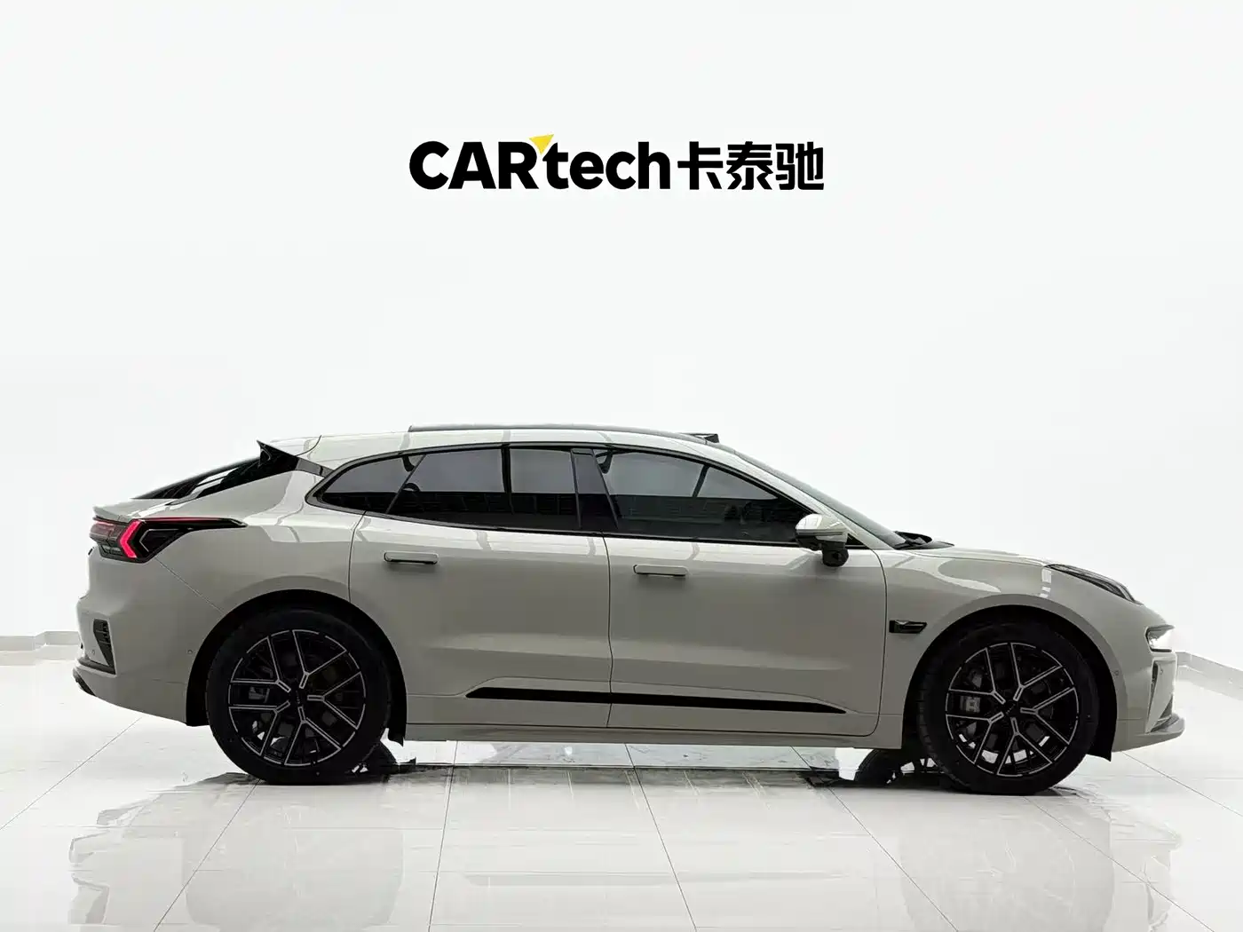 ZEEKR EXTREME KRYPTON 001