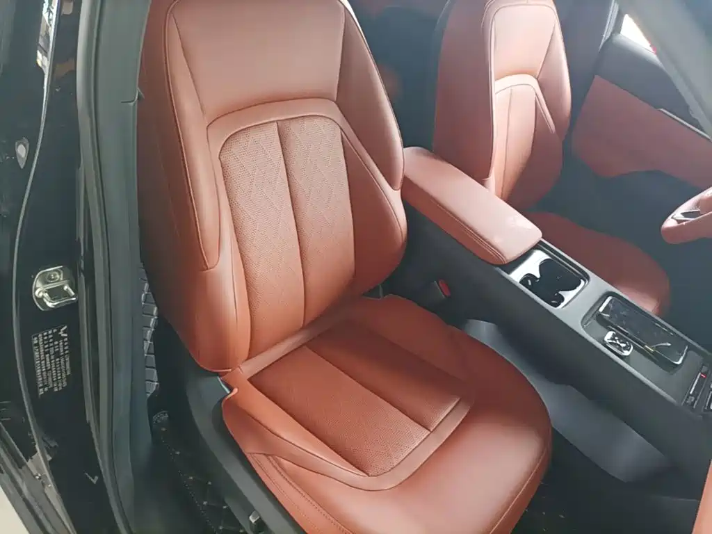 Wuling Motors Wuling Xingguang 2025 2025 Model 610km Smart Flagship