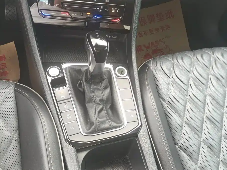 Volkswagen Sagitar 2023 Model Year 200TSI DSG Surpass Edition фото 16