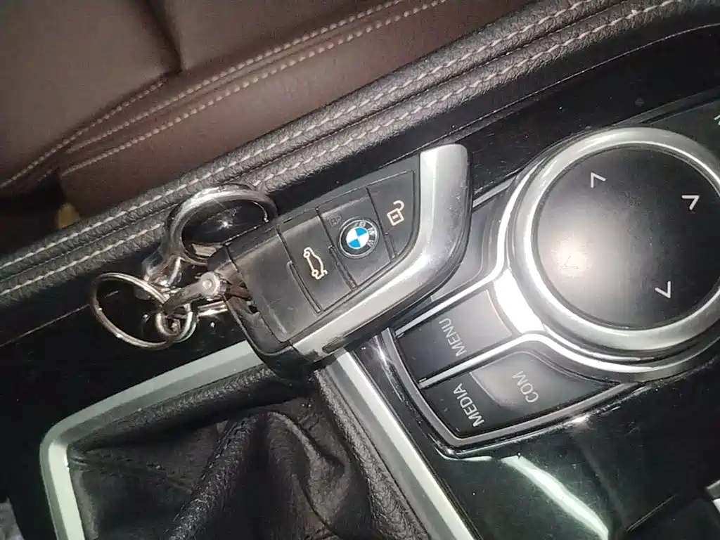 BMW 1 Series 2019 118i M Sport Package фото 9