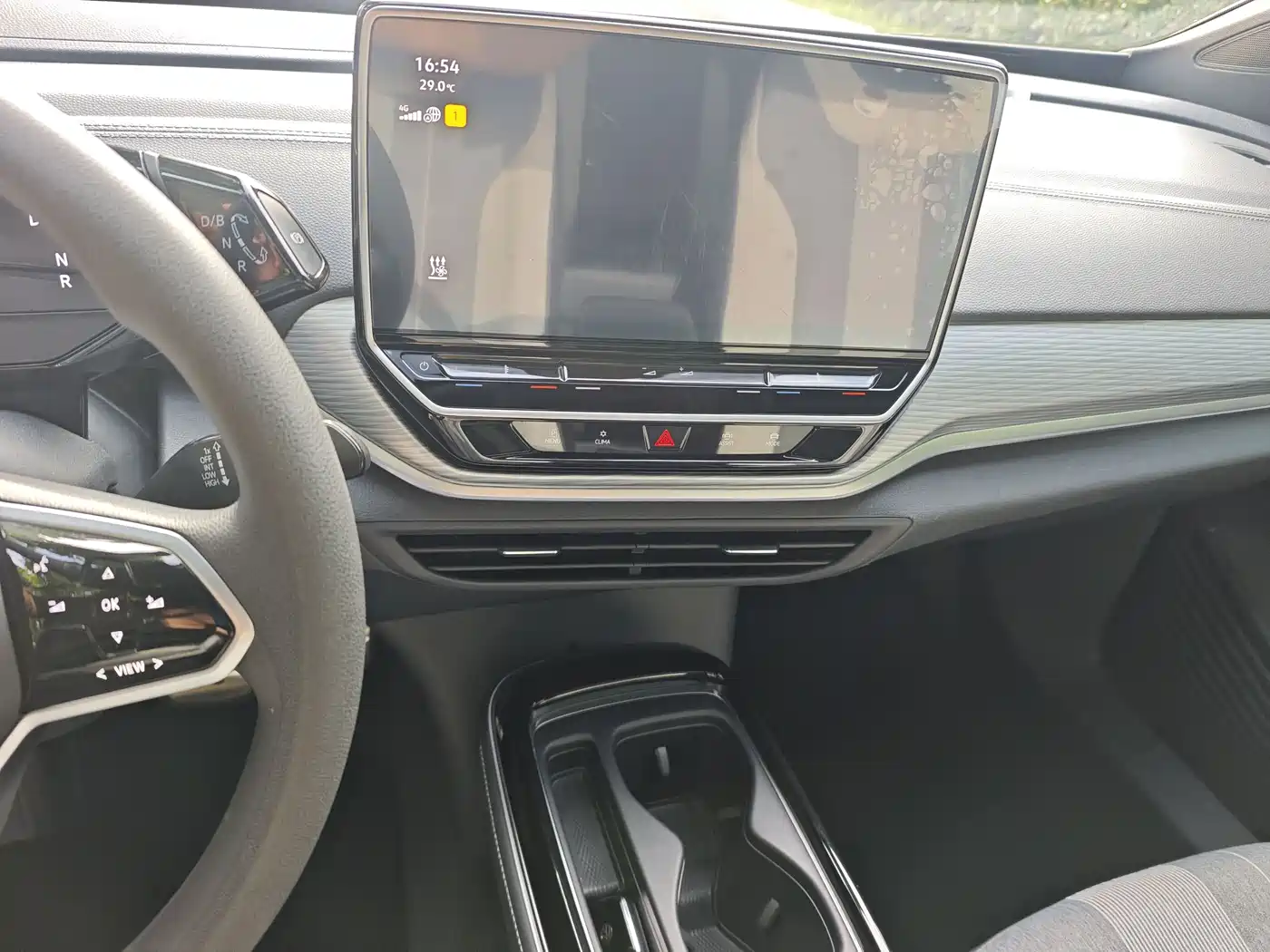 Volkswagen ID.4 CROZZ 2024 Pure Limited Edition фото 17