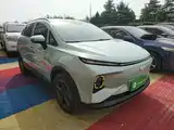 Фото 4 - Geely Geometry E Firefly