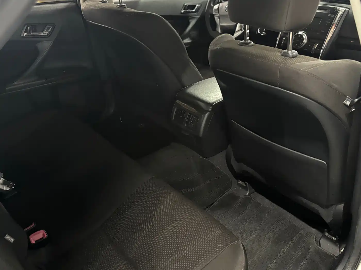 Toyota Reiz 2013 2.5S Elite Edition фото 9
