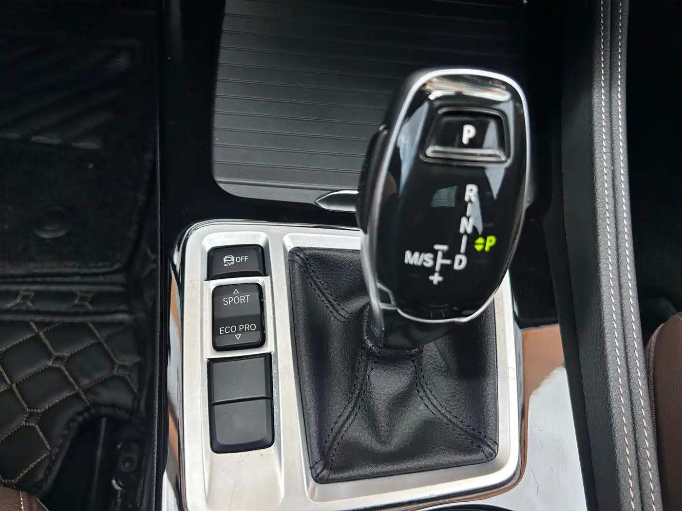 BMW 1 Series 2021 Facelift 125i M Sport Shadow Edition фото 35