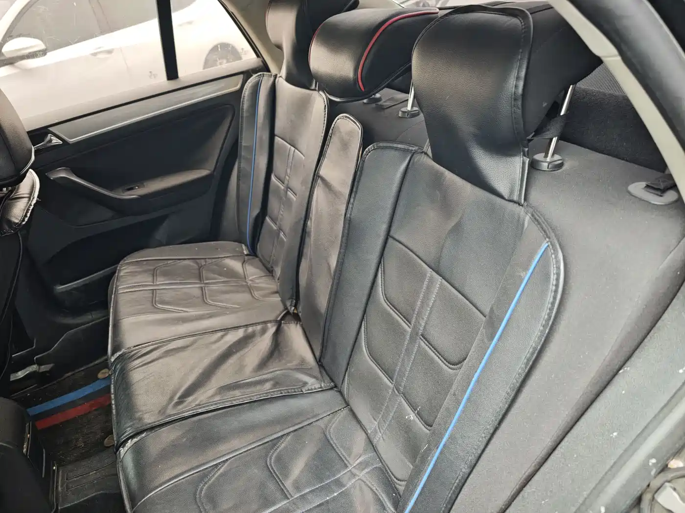 Volkswagen Bora 2016 Model 1.6L Automatic Comfort фото 10