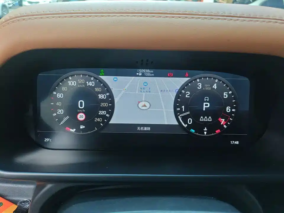 Land Rover Defender 2021 110 P400 X фото 4