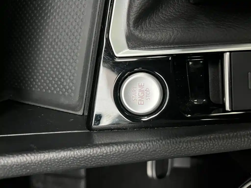 Volkswagen Sagitar, миниатюра 10