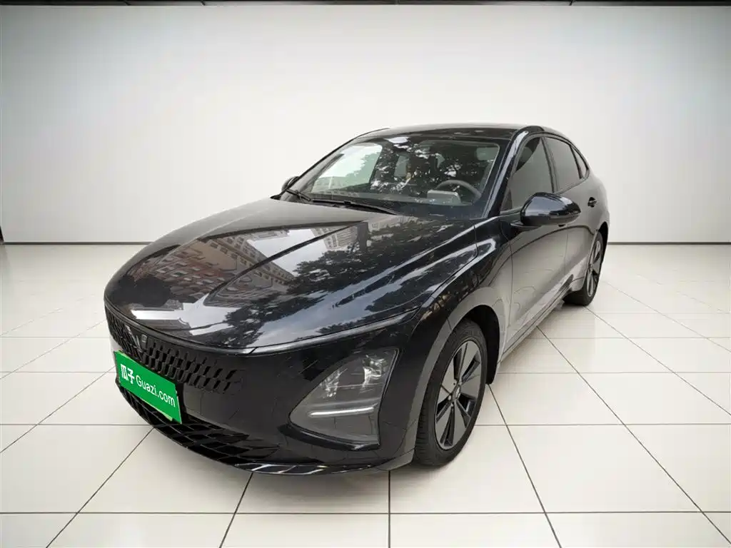 Wuling Motors Wuling Xingguang 2024 Co-Creation Edition 70 Standard
