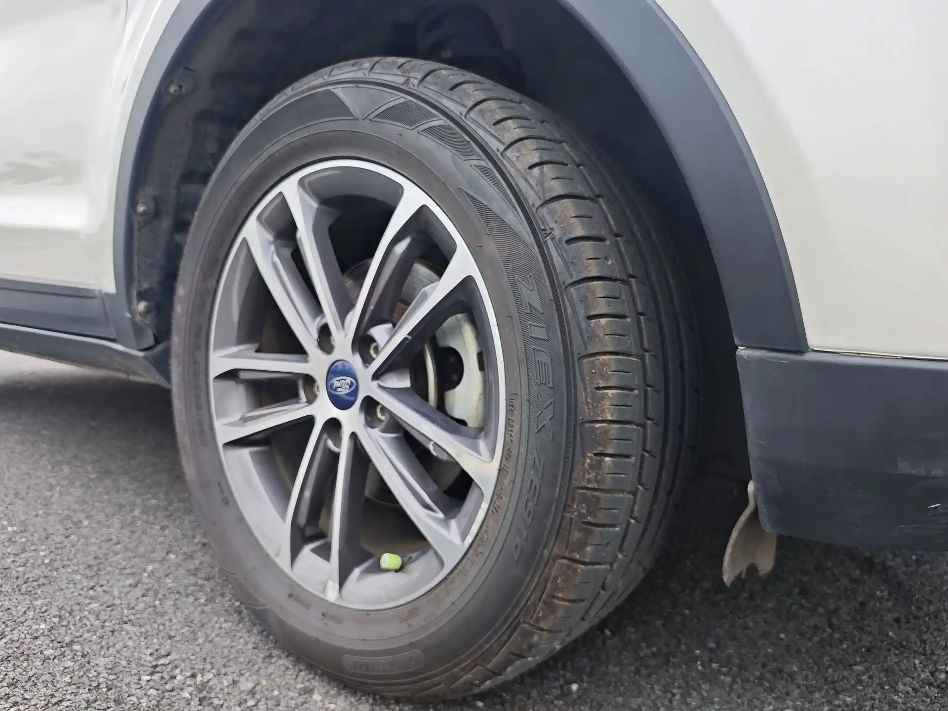Photo 5 - Ford Territory