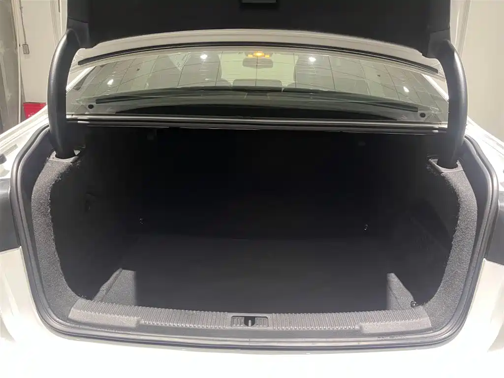 Audi A6L 2015 30 FSI Millionth Anniversary Comfort Enjoyment Type фото 14