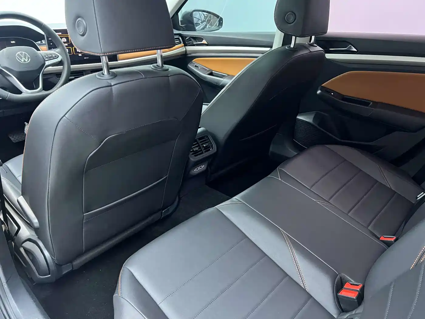 Volkswagen Bora 2023 Model 280TSI DSG Comfort Edition фото 13