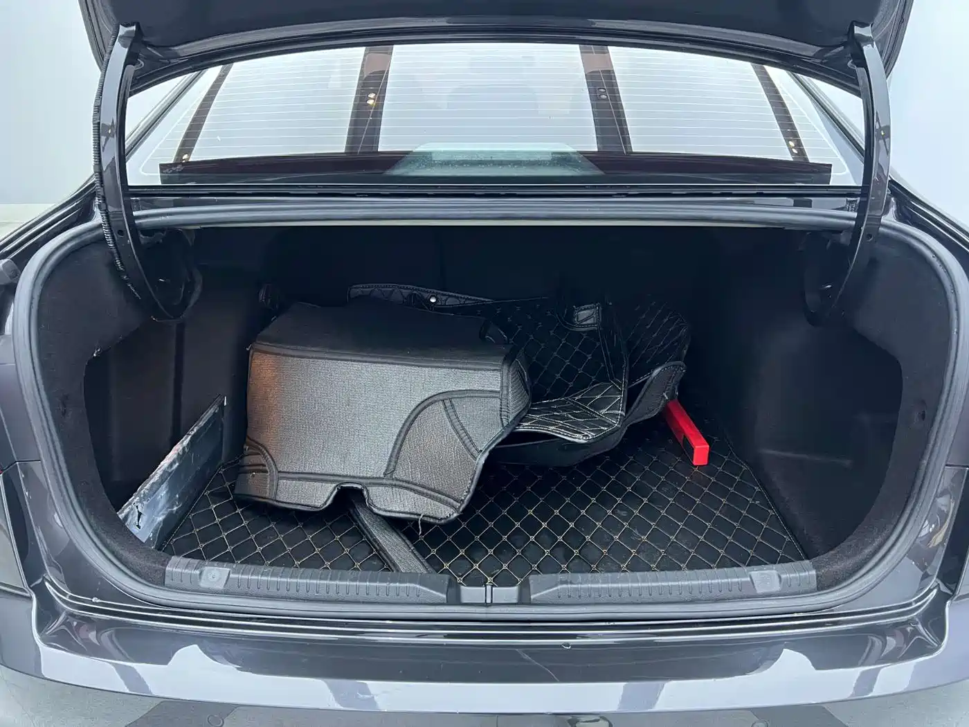 Volkswagen Bora 2023 Model 280TSI DSG Comfort Edition фото 26