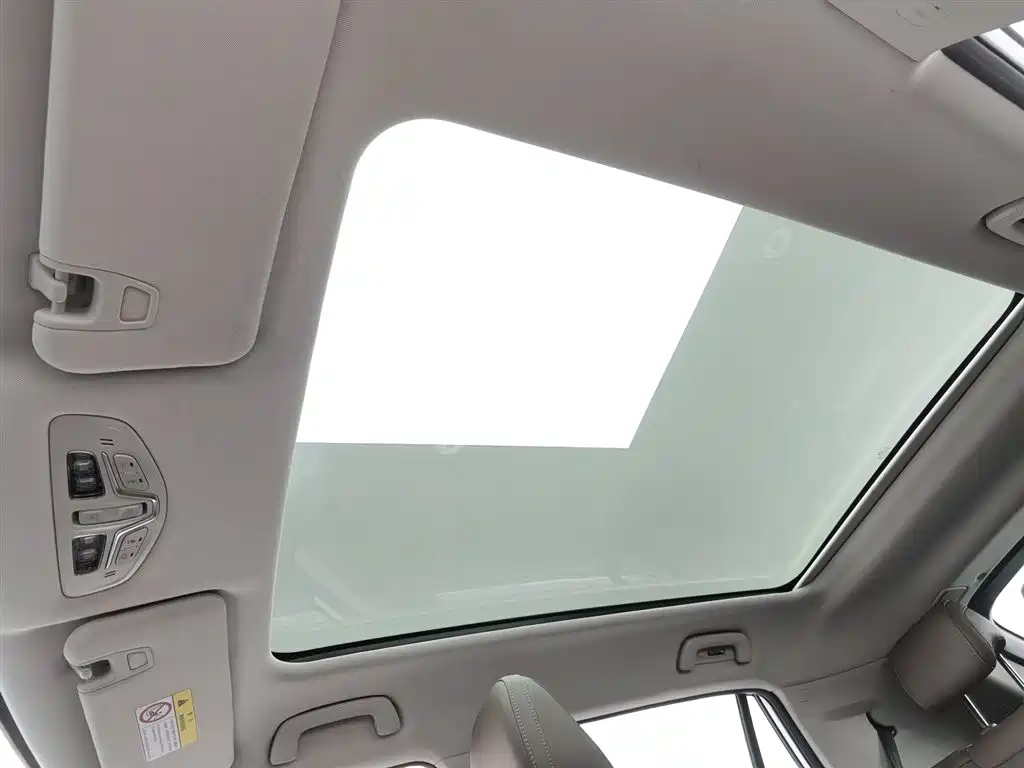 GAC TRUMPCHI GS4