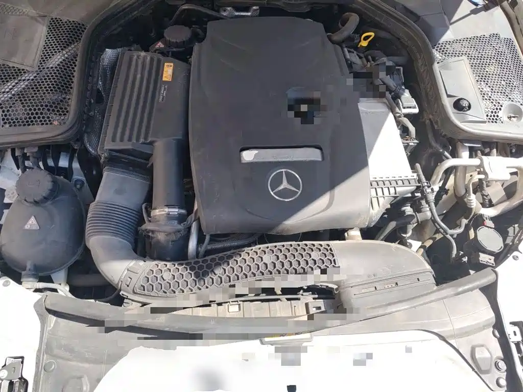 Mercedes-Benz C-Class 2016 C 200 L Sport фото 16