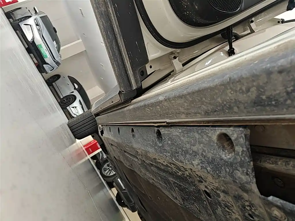 BYD Hai Shi 05 EV 2025 520KM Smart Navigation Edition фото 22