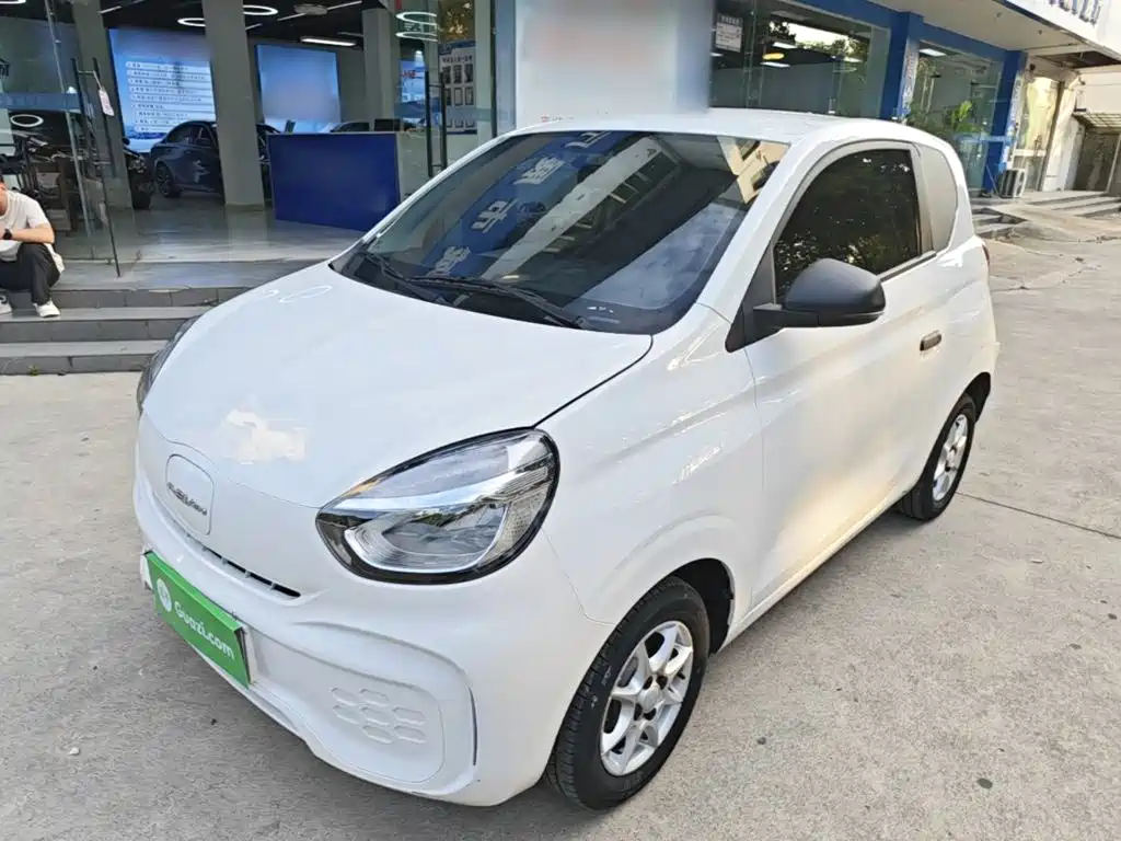 2024 Roewe Clever