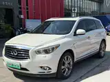 Photo 1 - Infiniti QX60 (Import)