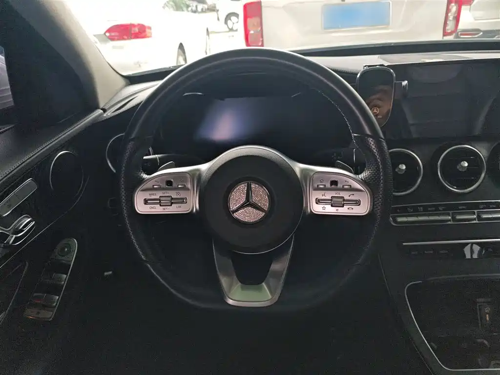 Mercedes-Benz C-Class 2020 C 260 L Sport фото 6