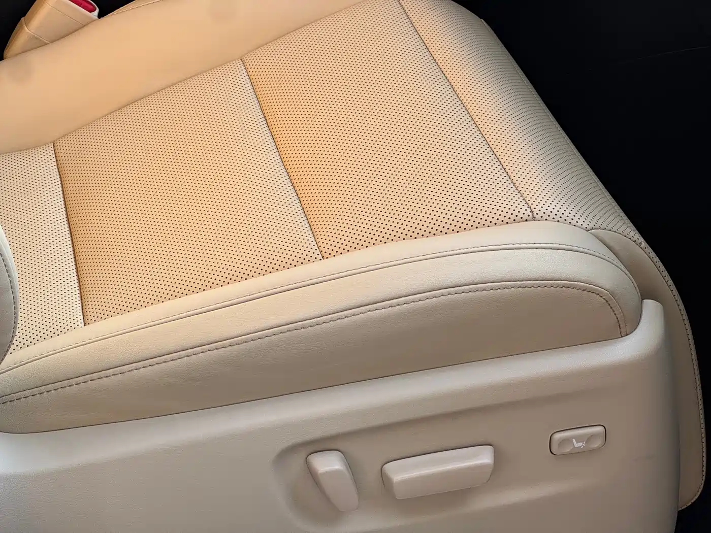 Toyota Alphard 2018 3.5L Premium фото 15