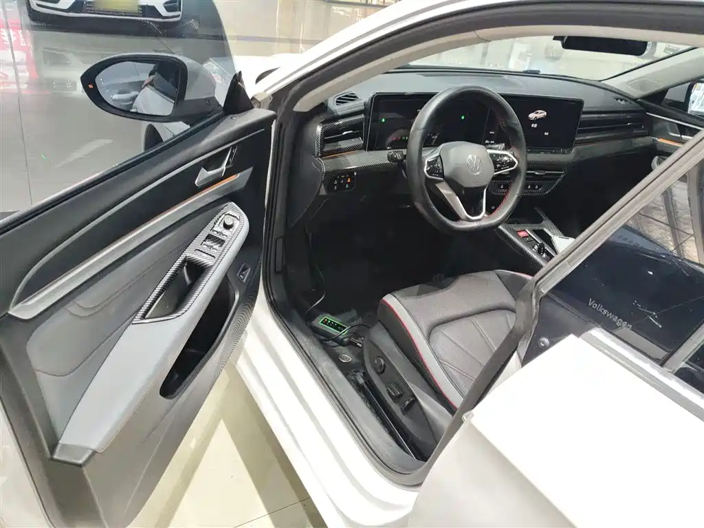 Volkswagen Lamando 2023 Lamando L 280TSI DSG Cool Edition фото 16
