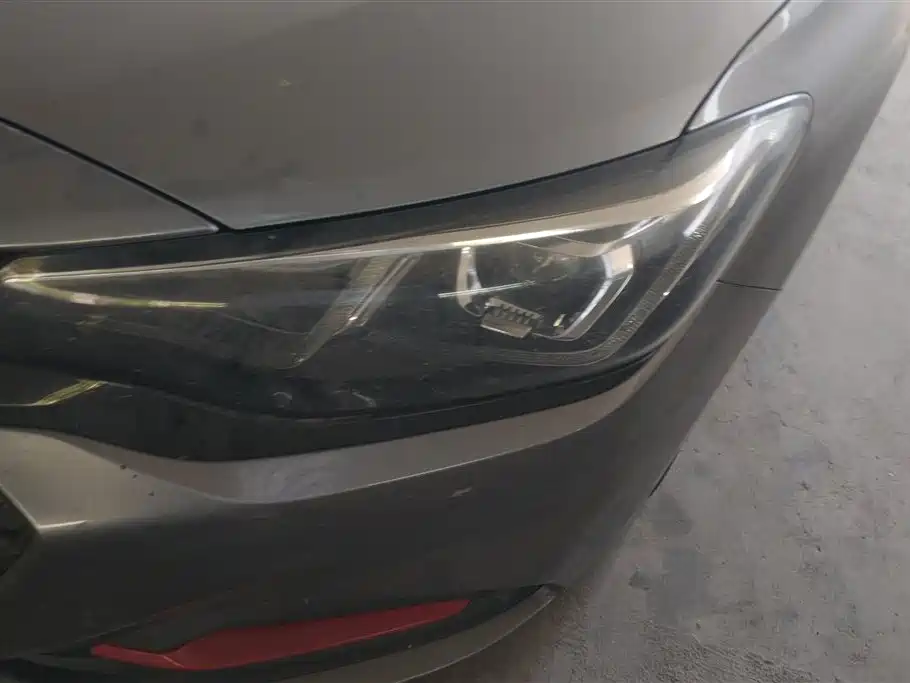Chevrolet Monza 2019 Redline 320T DCT Refreshing Edition VI фото 5