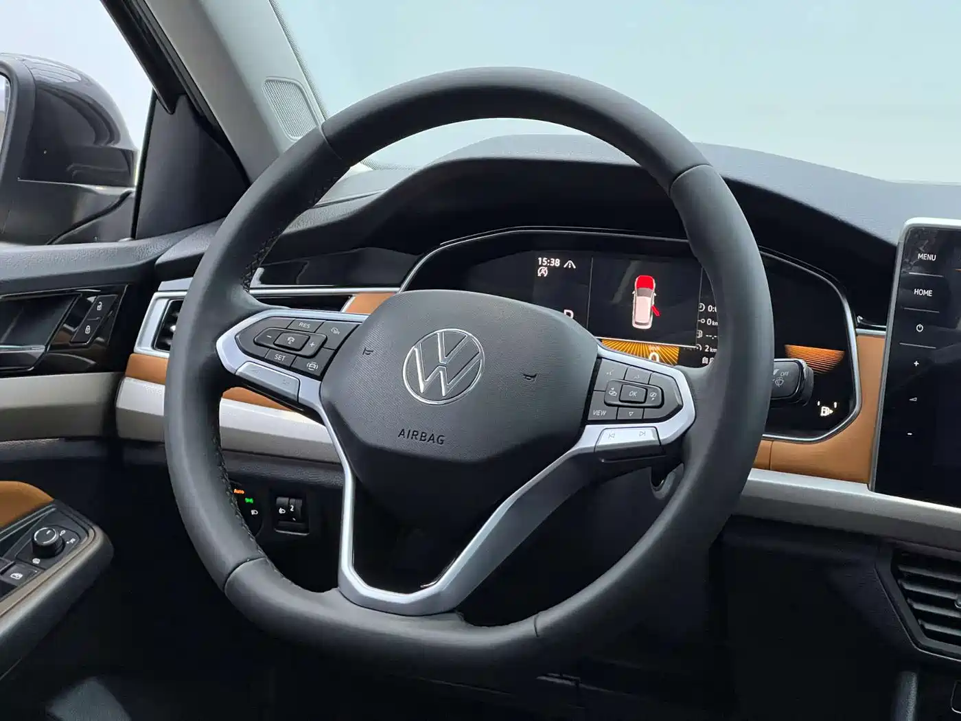 Volkswagen Bora 2023 Model 280TSI DSG Comfort Edition фото 3