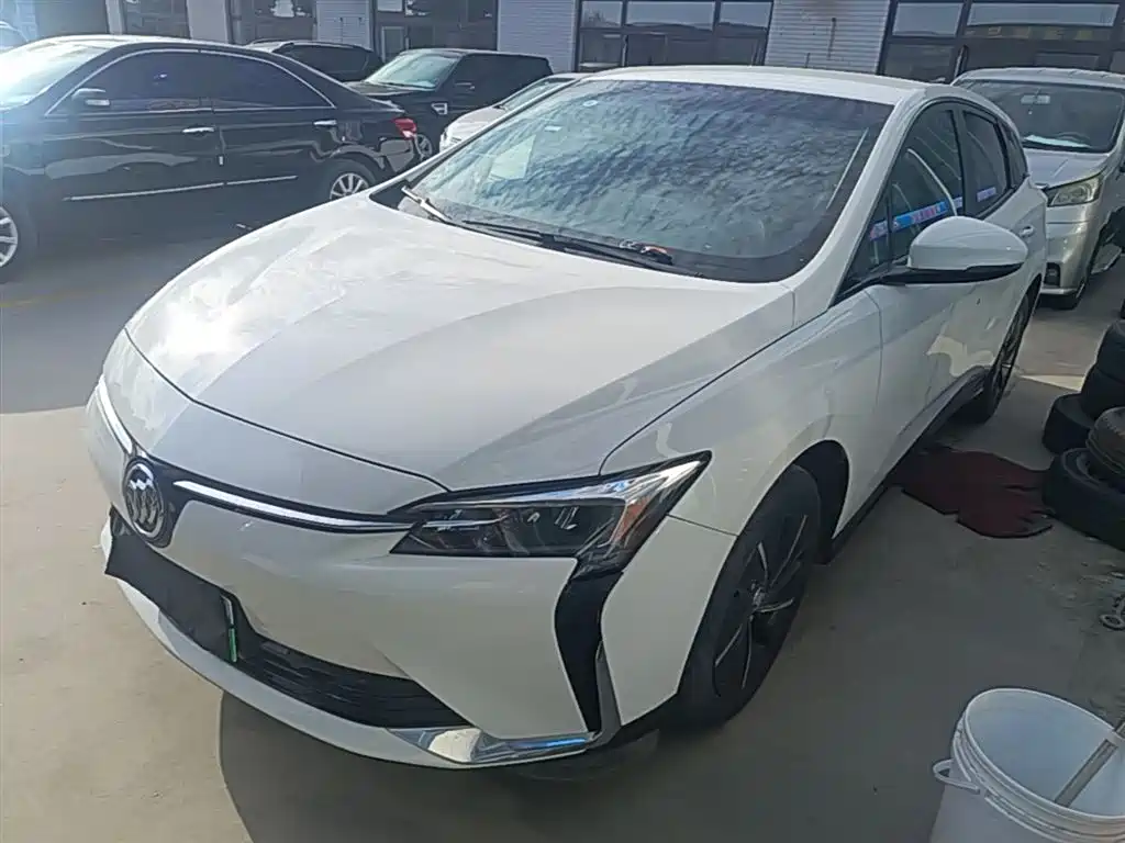 Buick Velite 6 2024 430km Comfort Edition