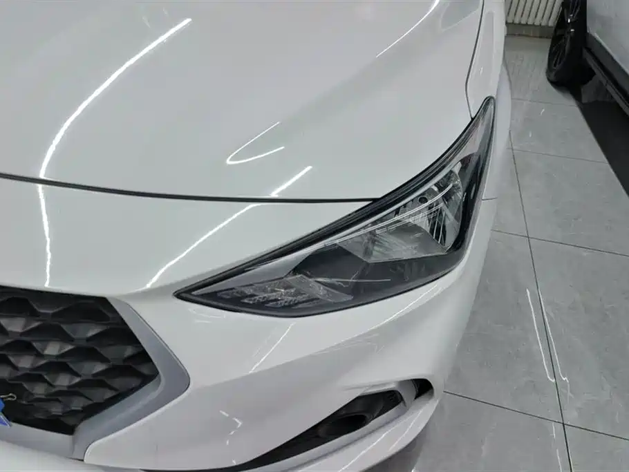 Hyundai Elantra 2018 1.6L Auto Joy GL (China V) фото 5