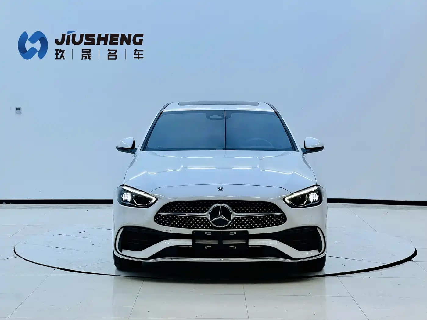 Mercedes-Benz C-Class 2024 C 200 L Sport Edition фото 2