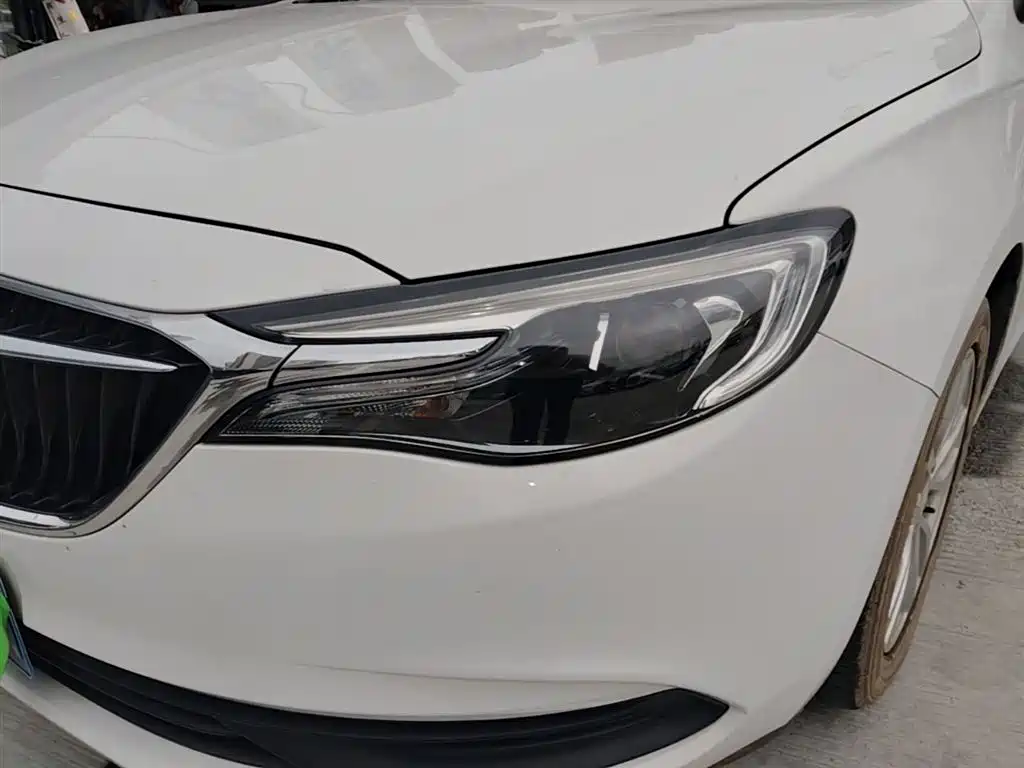 Buick Excelle 2019 15T DCT Connected Elite Type China VI фото 24