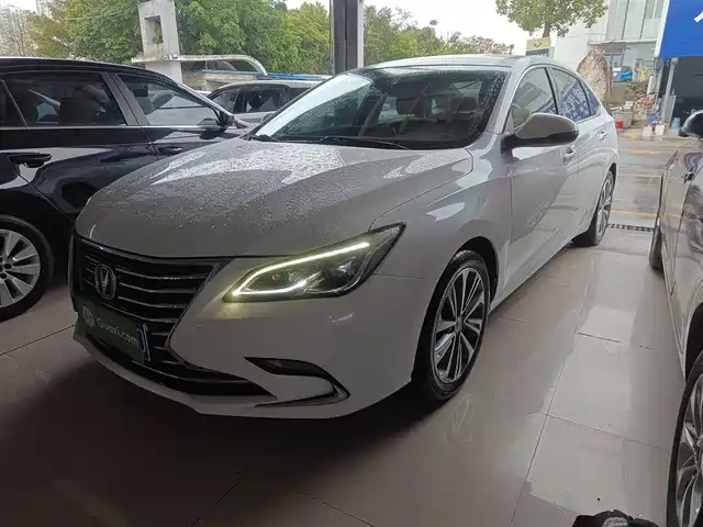  Changan Raeton CC 2018 1.5T Auto Smart Elegance China V