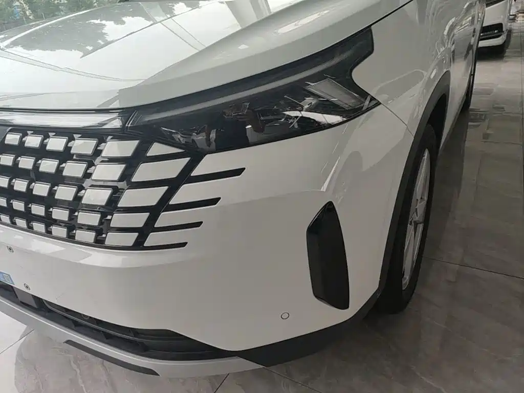 Jetta VS8 2026 2025 Smart Drive Edition