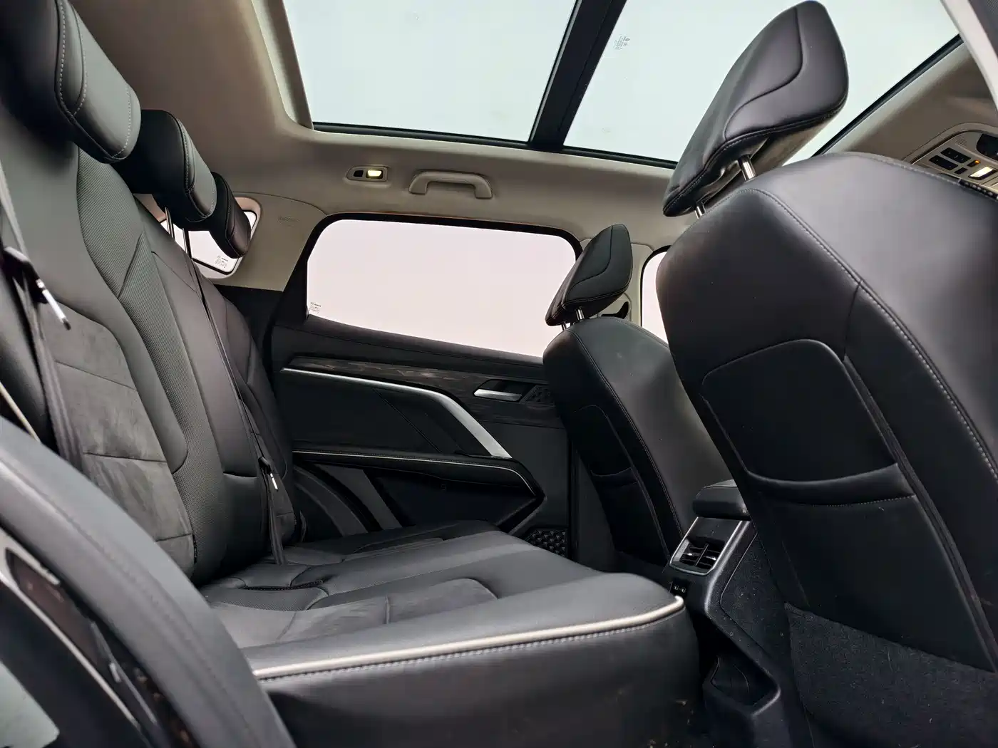 Haval H6 2021 Model National Trend Edition 1.5T Auto Champion фото 8