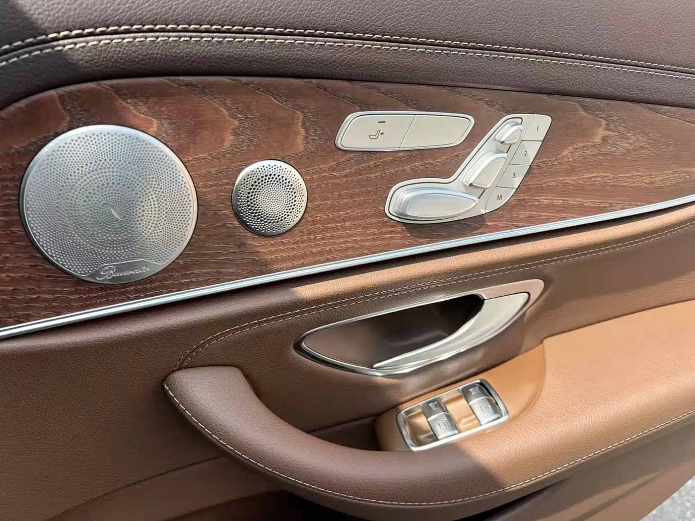 Mercedes-Benz E-Class 2023 E 300 L Luxury фото 20