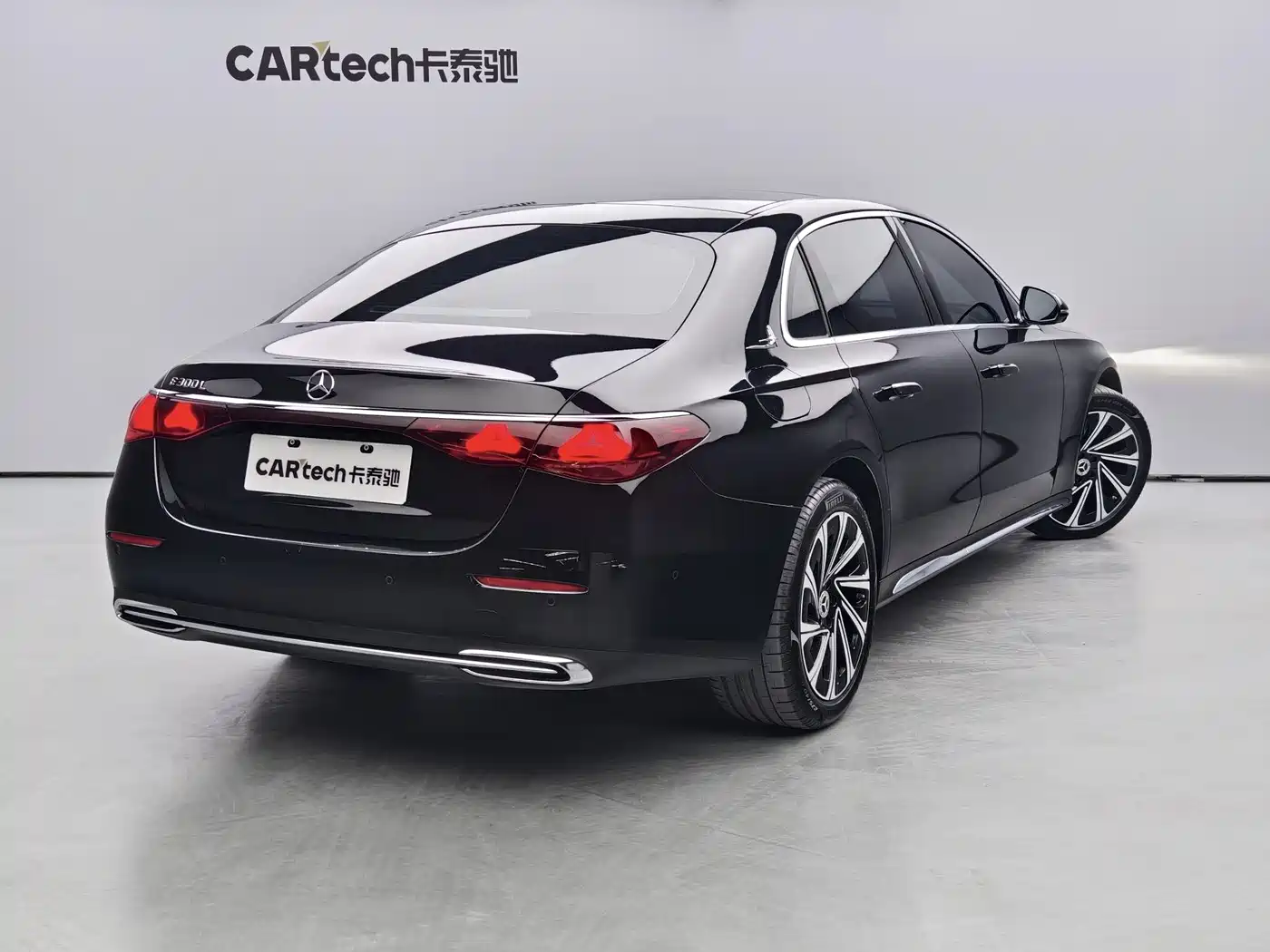 Mercedes-Benz E-Class 2024 Facelift E 300 L Luxury фото 18