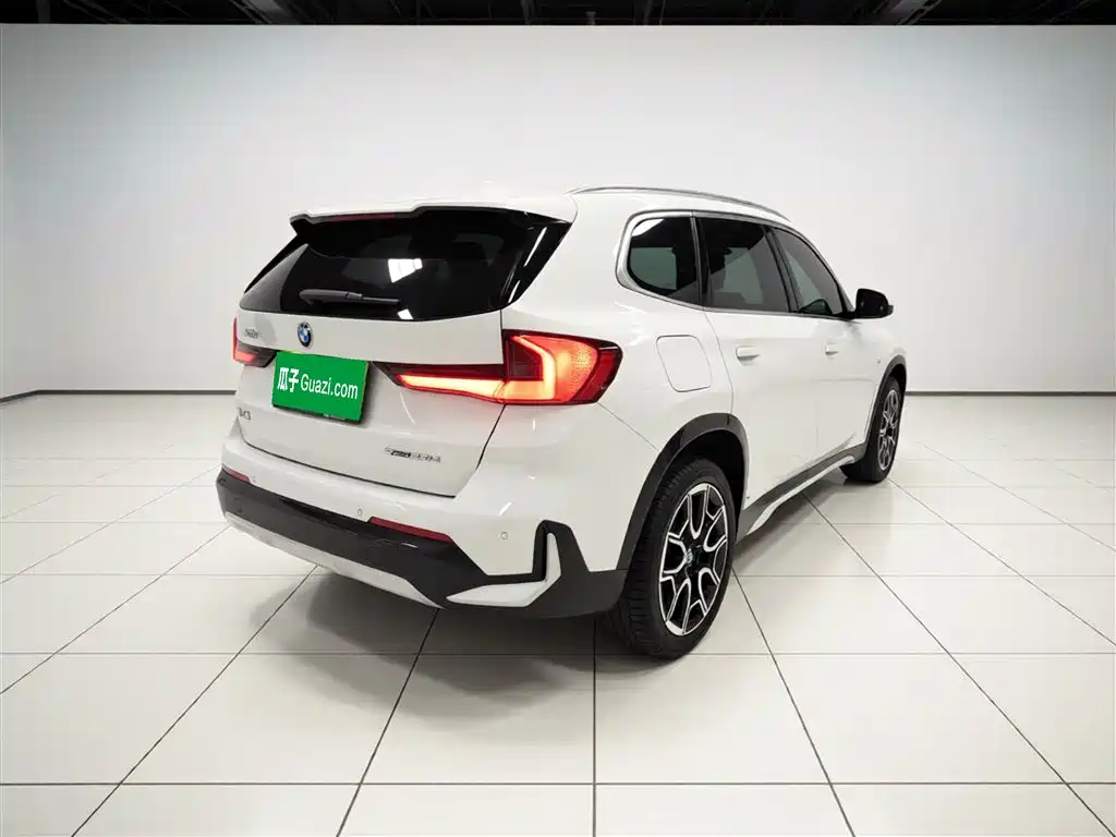 BMW X1 2024 sDrive25Li X Design Package фото 7
