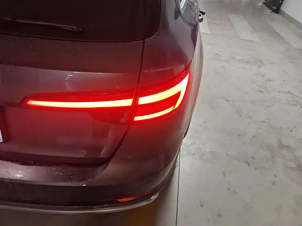 Audi A4 (Import) 2020 Avant Pioneer 40 TFSI Fashion Dynamic фото 8