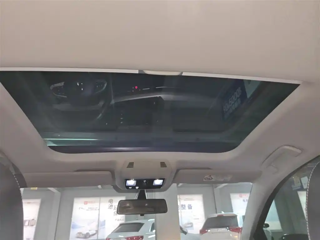Volkswagen Golf 2021 280TSI DSG Pro фото 14