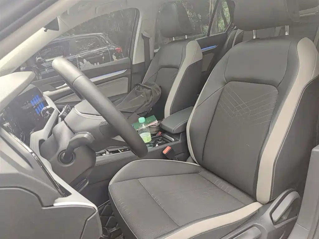 Volkswagen Golf 2023 280TSI DSG Pro фото 16