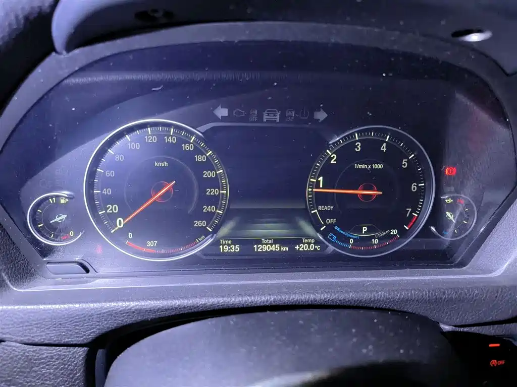BMW 3 Series GT 2018 330i xDrive M Sport фото 7