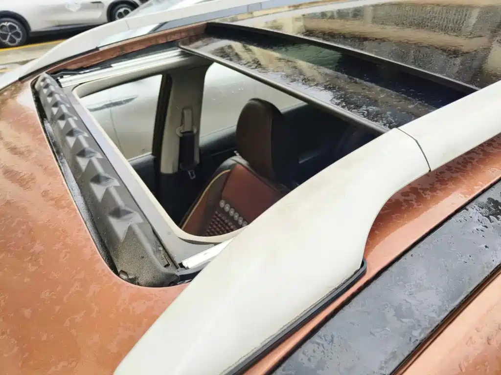 Фото 6 - Nissan X-Trail