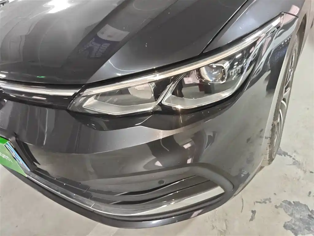 Volkswagen Golf 2021 280TSI DSG Pro фото 18