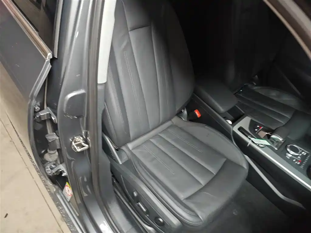 Audi A4 (Import) 2020 Avant Pioneer 40 TFSI Fashion Dynamic фото 25