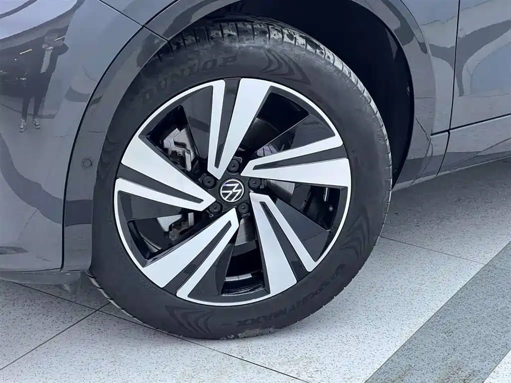 VOLKSWAGEN RANGE PATROL